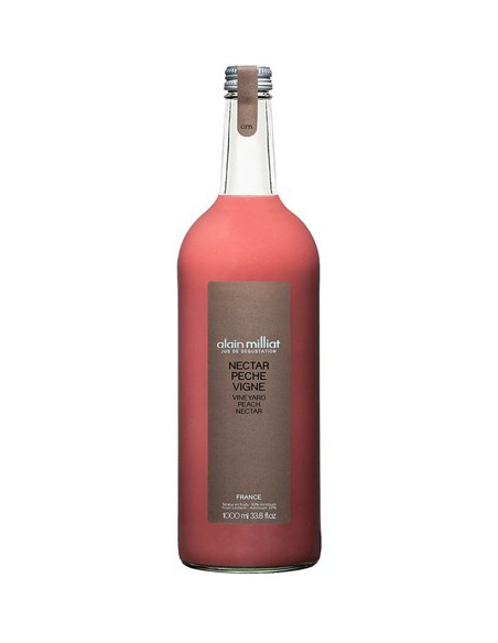 Alain Milliat - Nectar Péche de Vigne 100cl