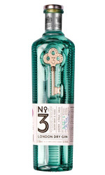 London Dry Gin N°3
