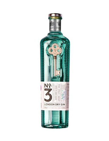 London Dry Gin N°3