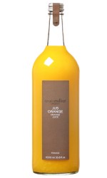 Alain Milliat - Jus d'Orange Blonde 100cl