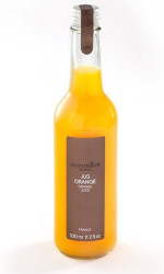Alain Milliat - Jus d'Orange Blonde 33 cl