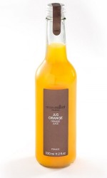 Alain Milliat - Jus d'Orange Blonde 33 cl