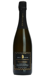Cuilleron Méthode Traditionnelle Vionnier 2022