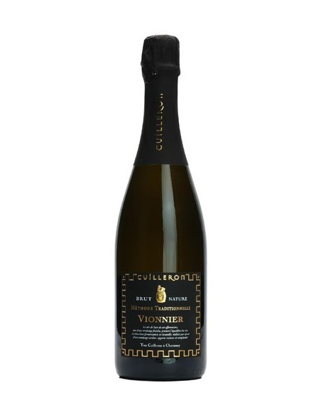 Cuilleron Méthode Traditionnelle Vionnier 2022