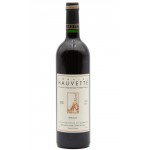 Domaine Hauvette rouge  2022 " Roucas " 75 cl
