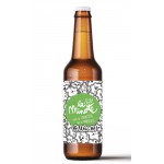 Bière la Minotte BLANCHE 6° 75cl