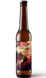 Aquae Maltae embûche 33cl
