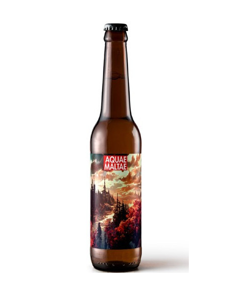 Aquae Maltae embûche 33cl