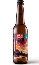 Aquae Maltae en ville 33cl