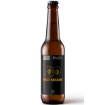 Aquae Maltae Pur Smash rouge 33cl