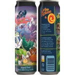 Petite Aixoise IMPERIAL STOUT  44cl 10.5°