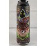 Petite Aixoise BROWN IPA 44cl 6.1°