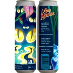 Petite Aixoise NEIPA 44CL 4,5°