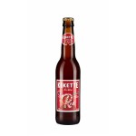 Bière Kékette Red 5.5° 33cl