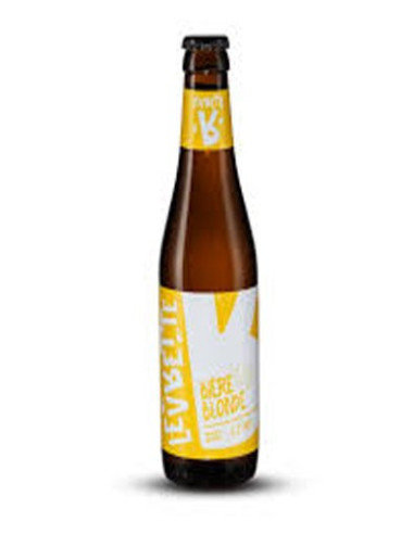 Levrette blonde 5.7° 33cl