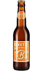 Bière Dead Guy Rogue 35.5cl
