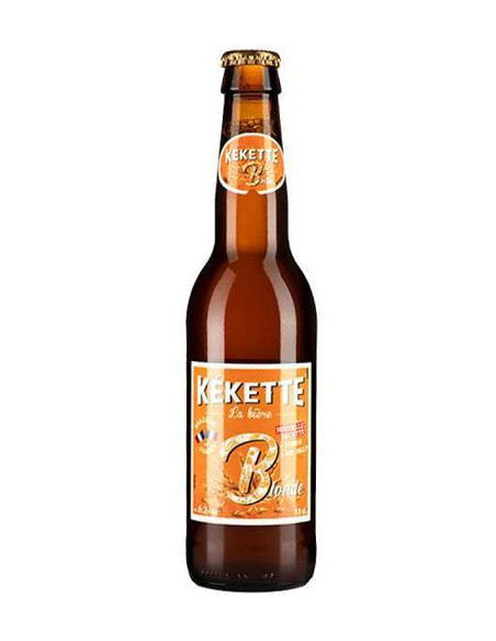 Bière Dead Guy Rogue 35.5cl