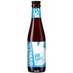 Bière Levrette Blanche 5° 33cl