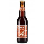 Bière Kékette Ambrée 6.9° 33cl