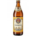 Paulaner Hefe Munchner 5.5% 50cl