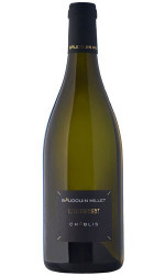 Domaine Millet Chablis 2018 magnum
