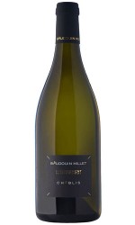 Domaine Millet Chablis 2018 magnum