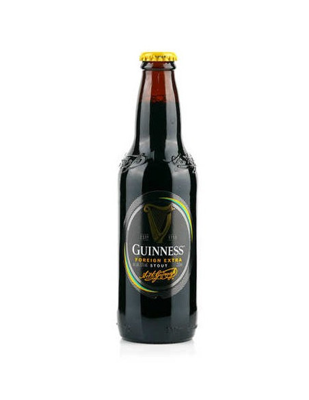 Guinness brune irlande 33 Cl