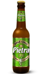 Pietra Corsican IPA 6% 33cl