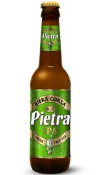 Pietra Corsican IPA 6% 33cl