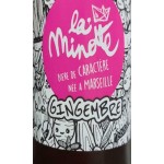 Biere Strong GINGEMBRE sour 33cl