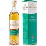 Whisky Lorrain G. Rozelieures ORGANIC COLLECTION 42°70cl