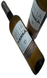 VILLA MINNA blanc 2024