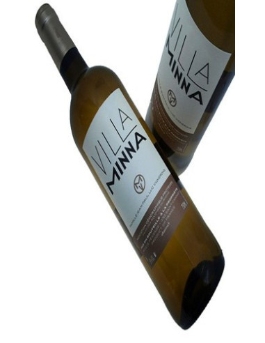 VILLA MINNA blanc 2024