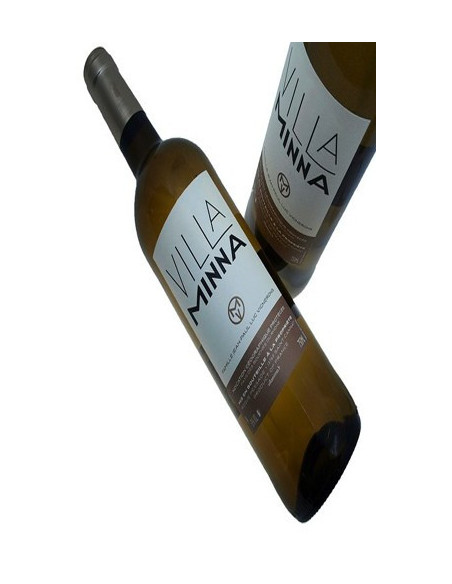 VILLA MINNA blanc 2024