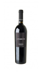 Hydropathe " Elite " Ste Lucie rouge 2012