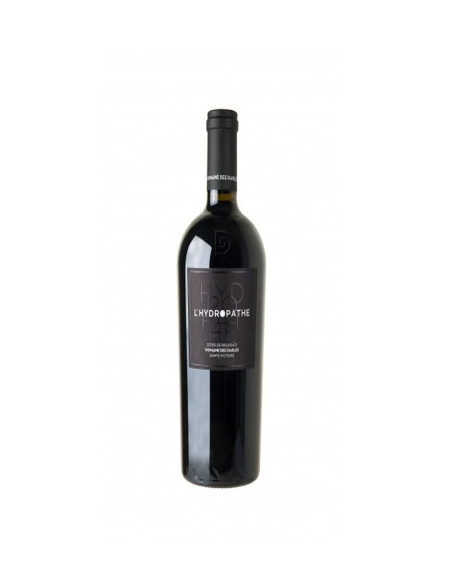 Hydropathe " Elite " Ste Lucie rouge 2012