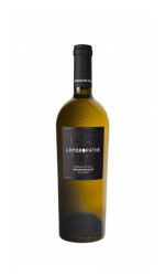 Hydropathe " Elite " blanc Domaine des Diables