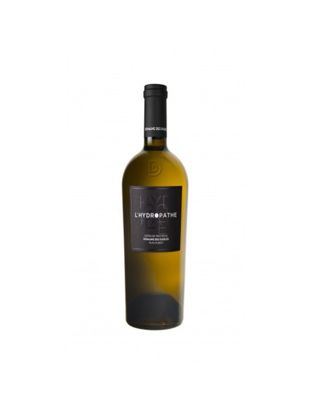 Hydropathe " Elite " blanc Domaine des Diables