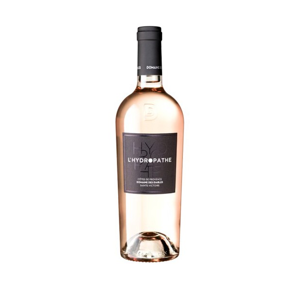 Magnum Hydropathe " Elite " rosé 2023 Domaine des Diables Magnum Hydropathe " Elite " rosé 2023 Domaine des Diables