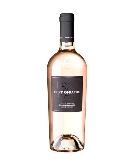Magnum Hydropathe " Elite "