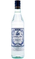 Vermouth blanc DOLIN 16° 75cl
