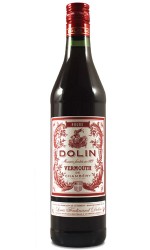 Vermouth Rouge DOLIN 16° 75cl