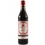 Vermouth Rouge DOLIN 16° 75cl