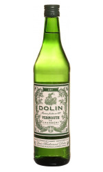 Vermouth Dry DOLIN 17.5° 75cl