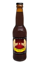Bière Saint Pierre Stout 33cl