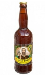 Bierre St Pierre Brune 33cl