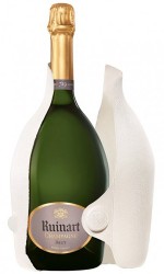 Magnum Ruinart Seconde peau