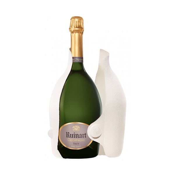 Magnum Ruinart Seconde peau Magnum Ruinart Seconde peau
