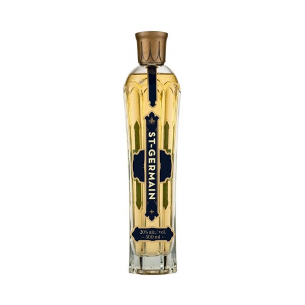 Liqueur St GERMAIN 50CL Liqueur St GERMAIN 50CL