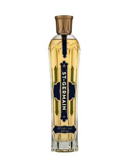 Liqueur St GERMAIN 50CL